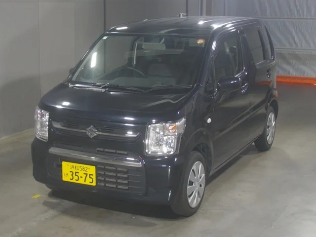 Suzuki Wagon R MH85S 2025